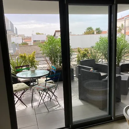 Joli Coquet Et Cosy * Royan