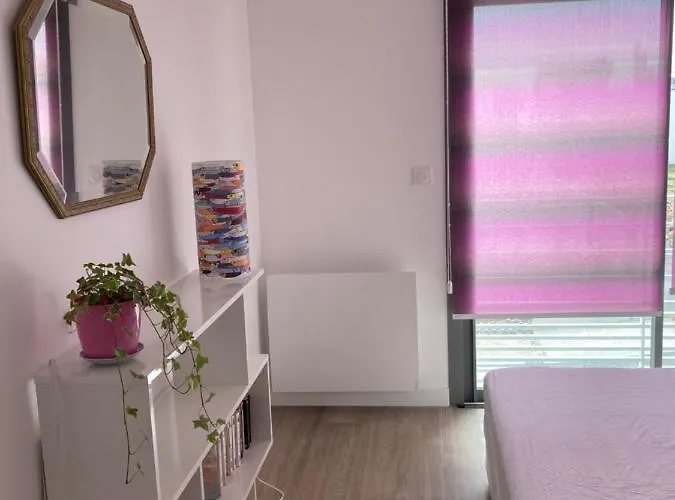 Joli Coquet Et Cosy *