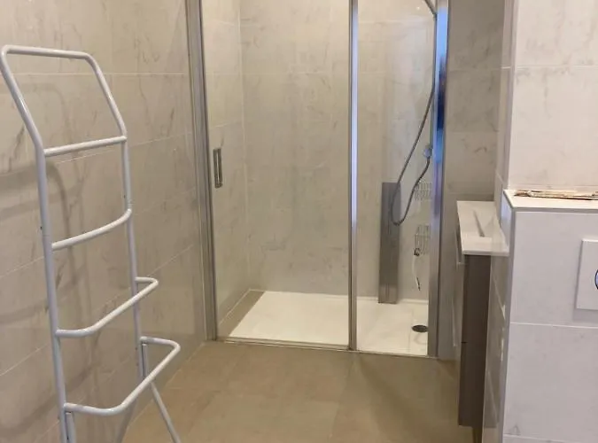 Joli Coquet Et Cosy Apartament