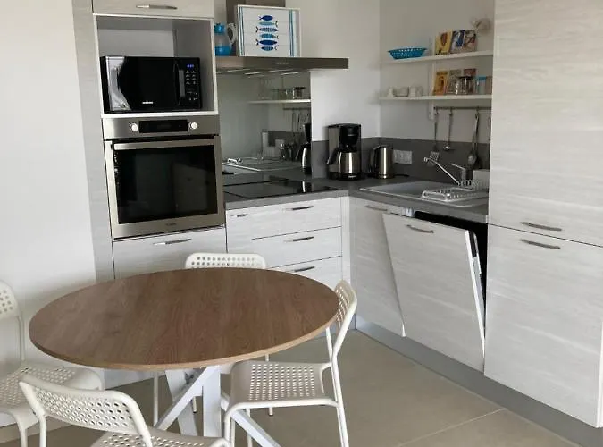 Joli Coquet Et Cosy * Royan