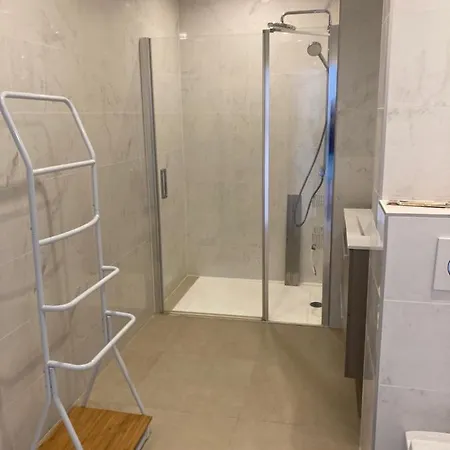 Joli Coquet Et Cosy Daire