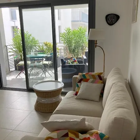 Apartment Joli Coquet Et Cosy