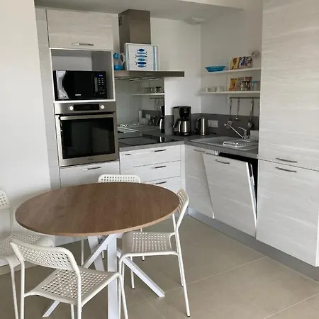 Joli Coquet Et Cosy * Royan