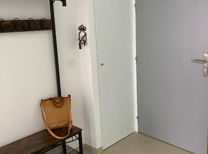 Joli Coquet Et Cosy * Royan