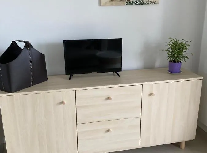 Joli Coquet Et Cosy * Royan