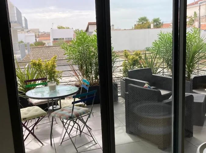 Joli Coquet Et Cosy * Royan